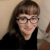 Christiane Sauter