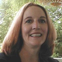 Anna Versteeg