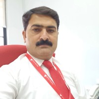 Tayyab Shaheen
