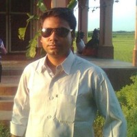 Bishnu Mondal