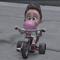 Freddie Bush