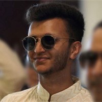 Tushant Nagpal