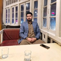 Muhammad Israr Khan