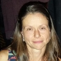 Nataliya Zhelezarska