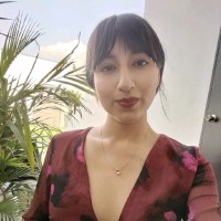 Andy Francisca Monterrubio Hernandez