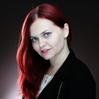 Anna Lentochnikova