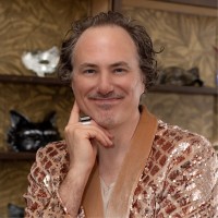Joshua Harrell