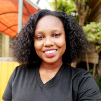 Sandra Omoi
