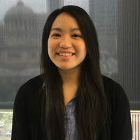 Adeline Wong