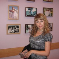 Юлия Черепанова