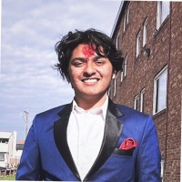 Saurav Gautam