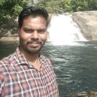 C. Sathish Kumar