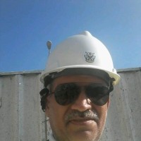 Nader Khalil