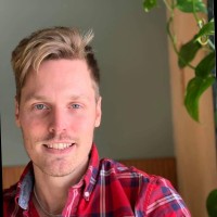 Johan Larsson