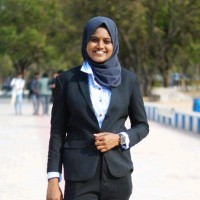 Touhura Naseem