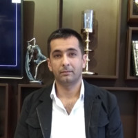 Wisam Sarmad