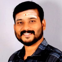 Aravindh Ramakrishnan