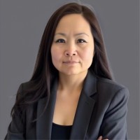 Jing Carter