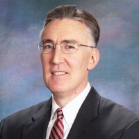 Frank W. Smith, Ph.D.