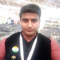 Umesh Kumar