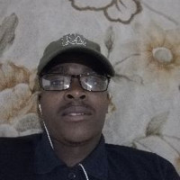 Donald Mosima