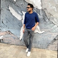 Vishal Ishi