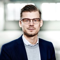 Nikolai Rytter Jakobsen