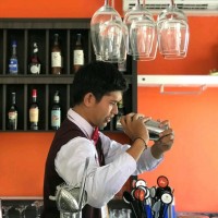 I Kadek Hendra Purna Mardika