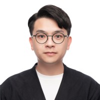 Morgan Chang