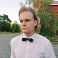 Rasmus Koskinen