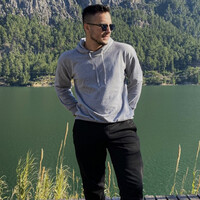 OĞUZHAN BAŞPINAR