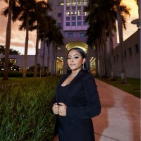 Jacqueline Betances