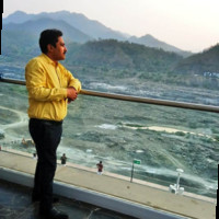 Kameshwar Kumar