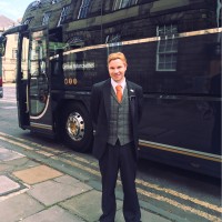 Dougie Munro