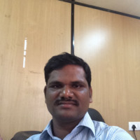 Pasupunuri Harish Kumar