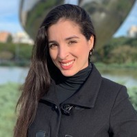 Johanna Ghersi Millán