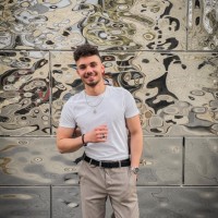 Jonas Mohammed Rangous