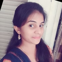 Sahana Sri Pasedla