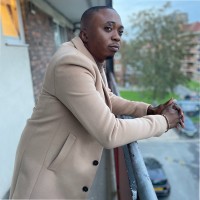 Daramola Otufadebo M.A., ACIPD