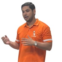 Ronald David Soliz Bustamante