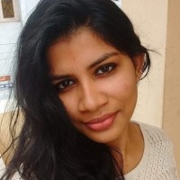 Priyanka P