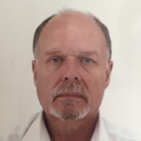 Mike Rimmer P.G.Cert Ence