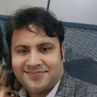 Dr. Saurabh Tripathi