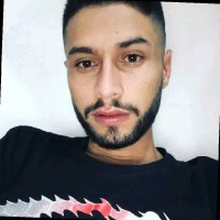 Cristian Gomez Lopez