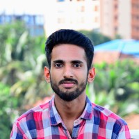 Adithyan Ravi