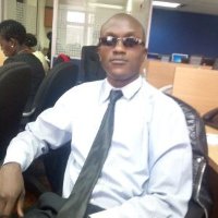 Mwita John Gisusu