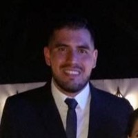 Luis Fernando Diaz Barros