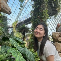Ailin Huang