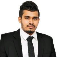 Hasan Madurawa