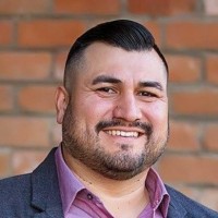 Patrick Diaz